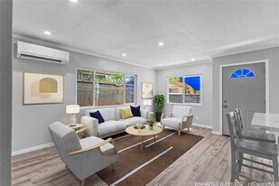 84-564-564 Manuku St in Waianae, HI - Building Photo