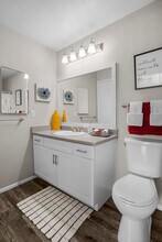 Mountain Shadows in Salt Lake City, UT - Foto de edificio - Building Photo