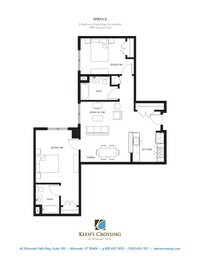 Keen's Crossing - 12