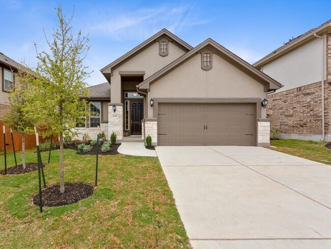 property at 2609 Enza Dr