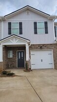 7593 Discovery Pt Dr NW in Huntsville, AL - Building Photo
