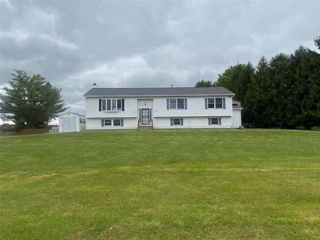 property at 286 Cricket Hill Rd