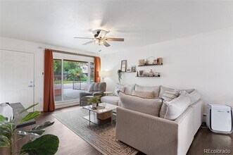 4614 Mallow Rd in Colorado Springs, CO - Building Photo - Building Photo