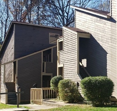 property at 4416 Sharon Chase Dr