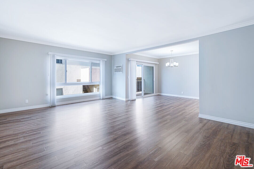 1253 Berkeley St in Santa Monica, CA - Building Photo