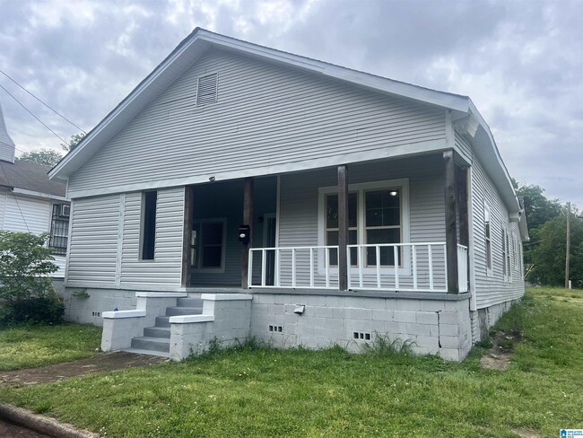 property at 309 Iota Ave S