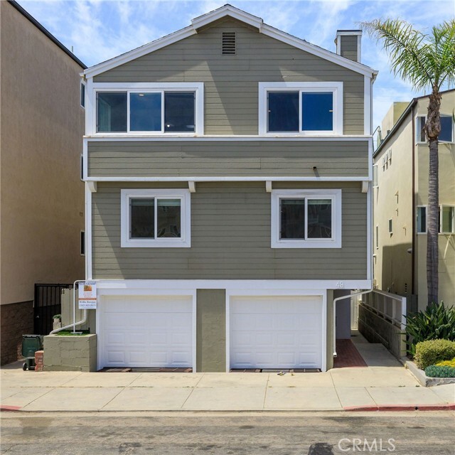 49 15th St in Hermosa Beach, CA - Building Photo