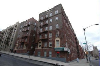 315 Wadsworth Ave in New York, NY - Building Photo - Building Photo