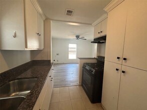 3419 Elser St in Houston, TX - Building Photo - Building Photo