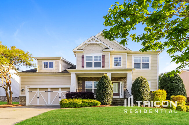 property at 15000 Boudins Ln