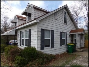 4022 W 25th St in Little Rock, AR - Building Photo - Building Photo