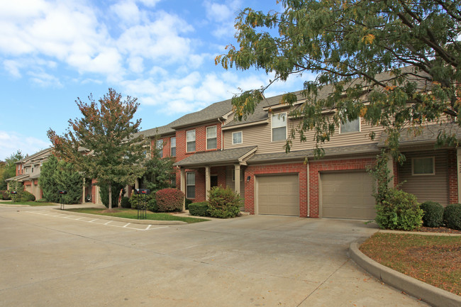 The Park at Willow Haven in Lexington, KY - Building Photo - Building Photo