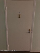 3190 N Atlantic Ave in Cocoa Beach, FL - Building Photo