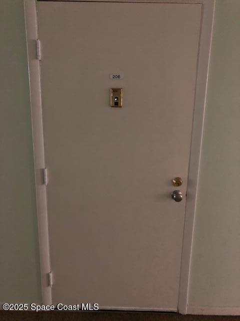 3190 N Atlantic Ave in Cocoa Beach, FL - Building Photo