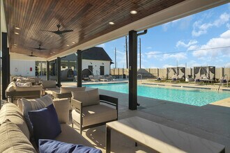 The Cottages at Magnolia in Magnolia, TX - Foto de edificio - Building Photo
