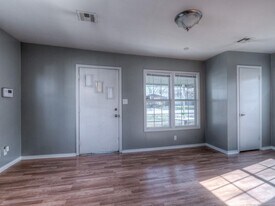 4716 S 30th W Ave in Tulsa, OK - Building Photo