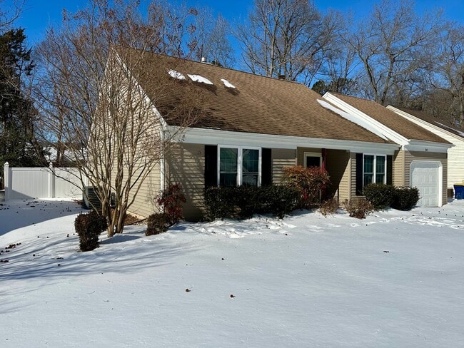 26 Stoney Dr in Dover, DE - Building Photo - Building Photo