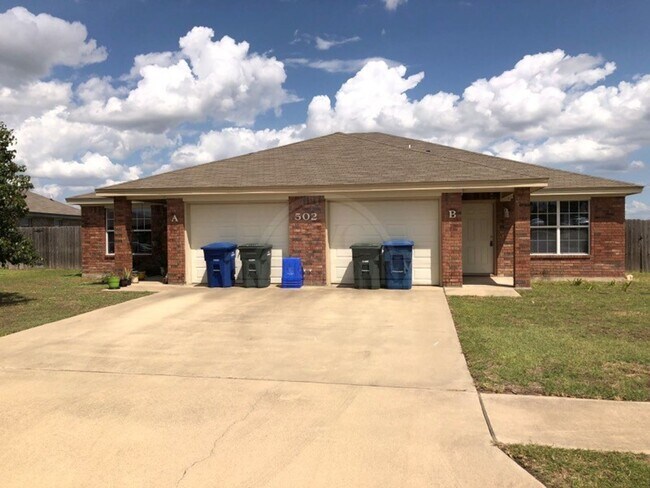 property at 502 Primrose