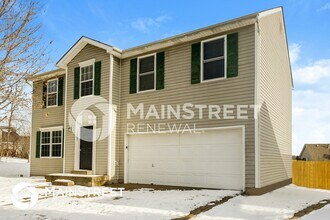12505 Bridgetown Pl in Louisville, KY - Building Photo - Building Photo