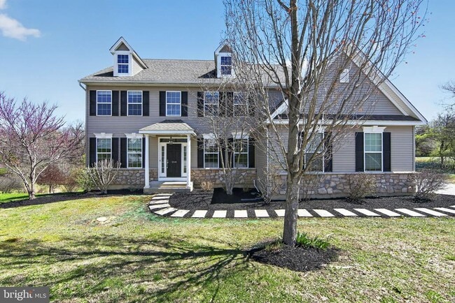 208 Liberty Cir in East Fallowfield Township, PA - Building Photo - Building Photo