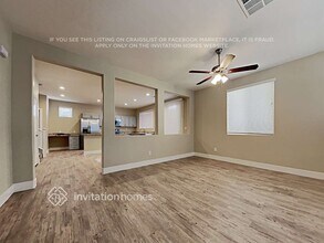 6783 Wormwood Ln in Las Vegas, NV - Foto de edificio - Building Photo