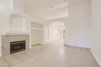 3930 Blue Gull St in North Las Vegas, NV - Building Photo - Building Photo