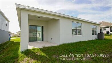 1167 Sugarwood St in Davenport, FL - Building Photo - Building Photo