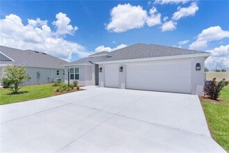 7208 Wilkins Run in the Villages, FL - Building Photo - Building Photo
