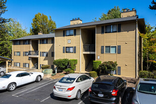 Copper Ridge Apartments