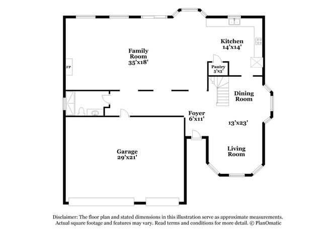 537 Copper View St in Henderson, NV - Foto de edificio - Building Photo