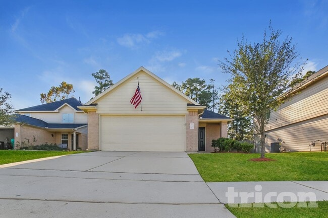 property at 21419 Palma Grove Way