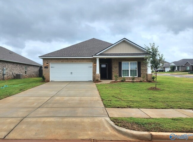 property at 16348 Blue Water Wy NW