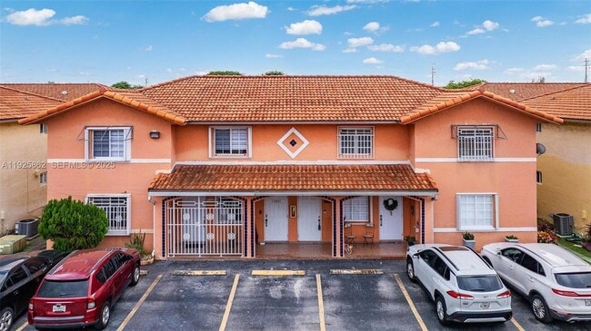10101 W Okeechobee Rd, Unit 13202