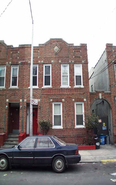 1163 Wheeler Ave in Bronx, NY - Building Photo