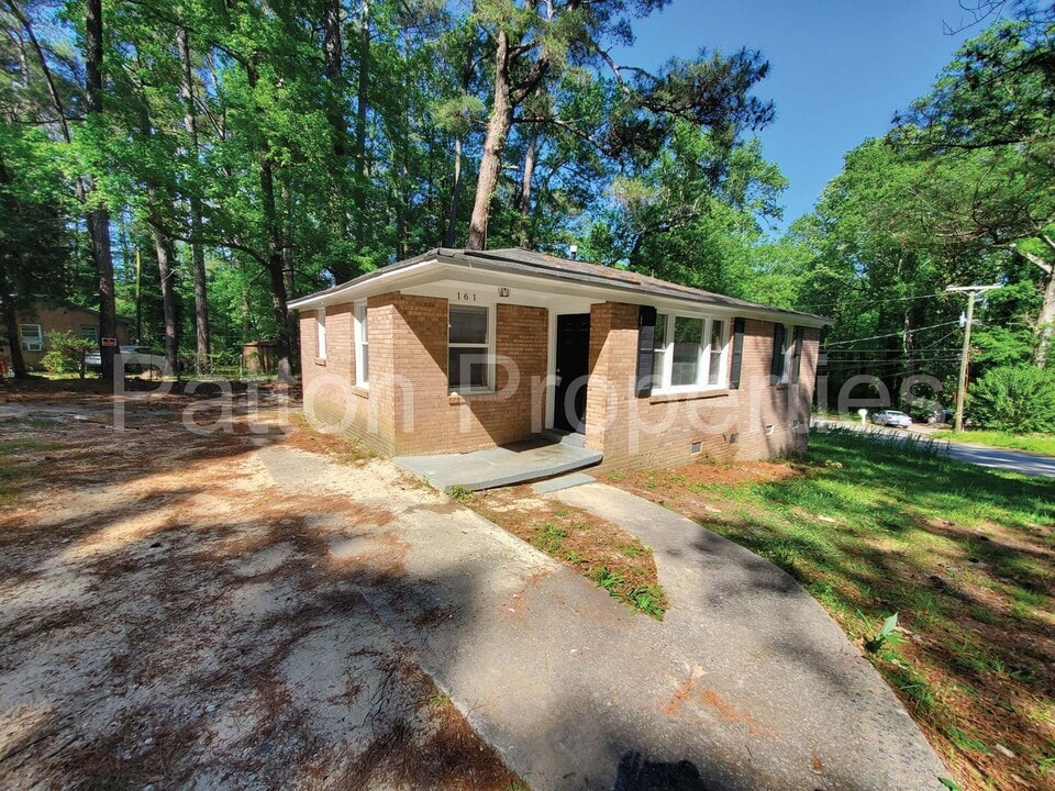 161 Stanford St in Columbia, SC - Building Photo