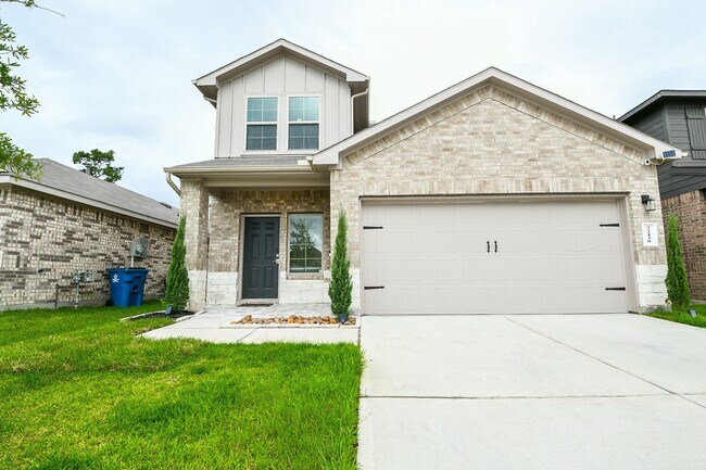 22430 Forest Gorge Ln in Spring, TX - Building Photo - Building Photo