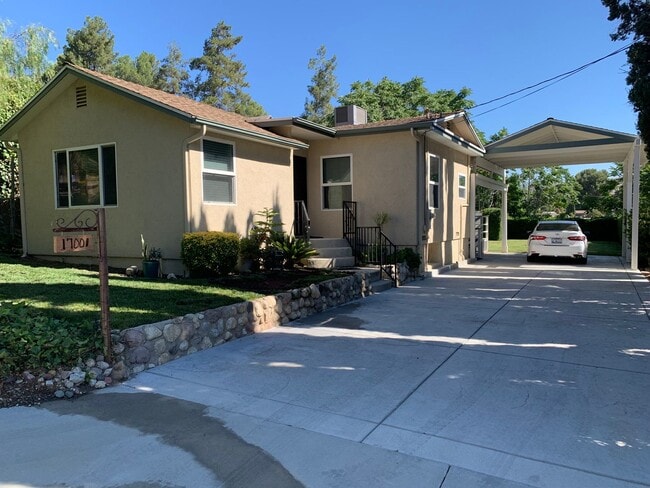 property at 17001 Forrest St