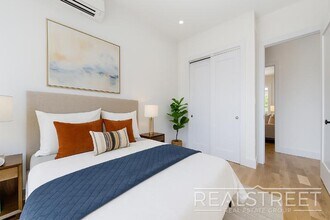 Brand New Residences with Modern Finishes in Brooklyn, NY - Building Photo - Building Photo