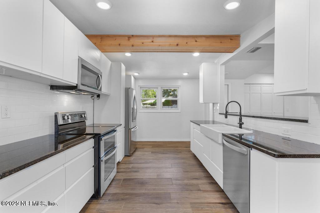 1719 Latour Pl in Jacksonville, FL - Building Photo