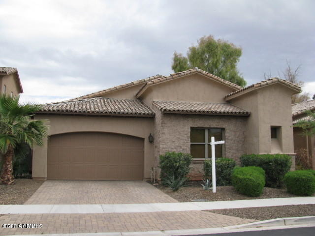 14635 W Hidden Terrace Loop in Litchfield Park, AZ - Building Photo - Building Photo