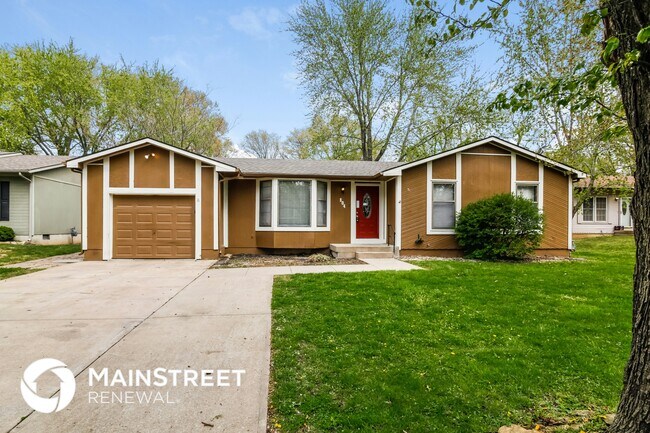 property at 804 E Wabash St
