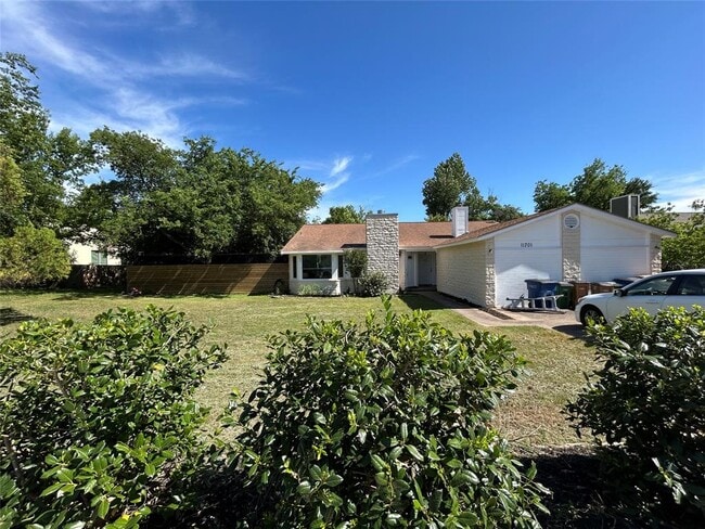 property at 11701 Rustic Rock Dr