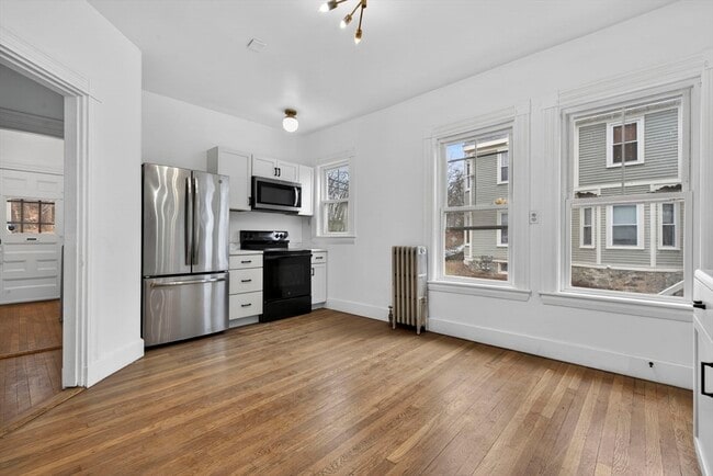 property at 168 Elliot St