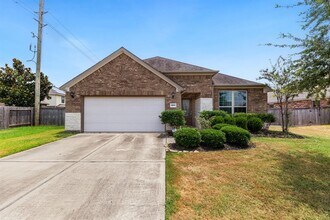 4811 Kendra Forest Trail in Katy, TX - Building Photo - Building Photo