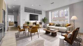 Journeyman in Salt Lake City, UT - Building Photo