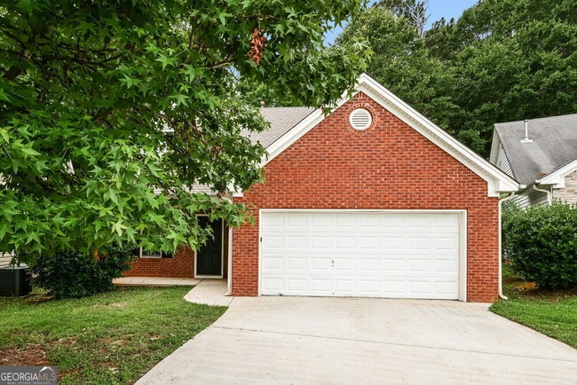 property at 1590 New Orleans Way