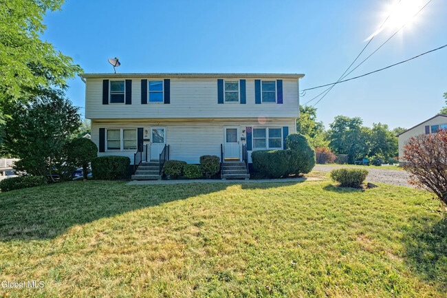 412 Vley Rd, Unit 412 in Schenectady, NY - Building Photo - Building Photo