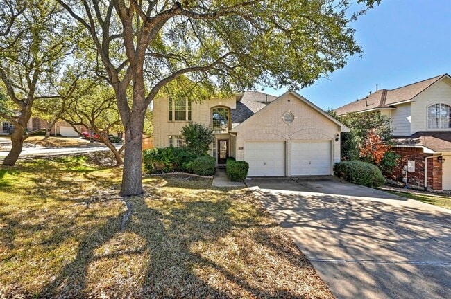 property at 12601 Grimes Ranch Ct