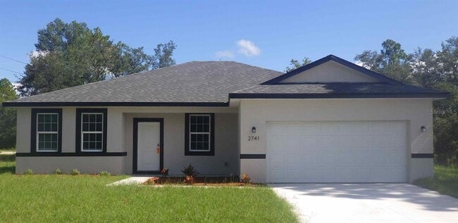 property at 2741 W Rutland Dr