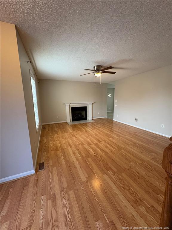 4306 Colville Ct in Hope Mills, NC - Building Photo - Building Photo